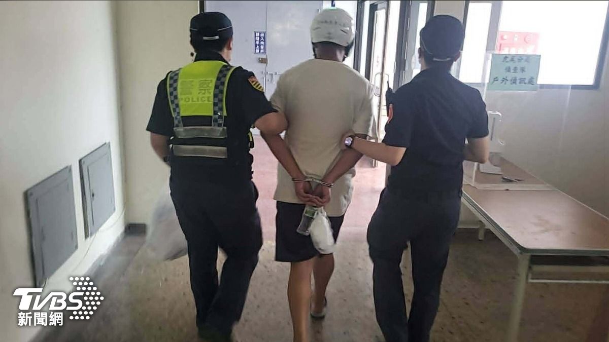 雲林男酒駕撞死少年「冷血拖行丟路邊」 嬤淚控:沒有救人念頭