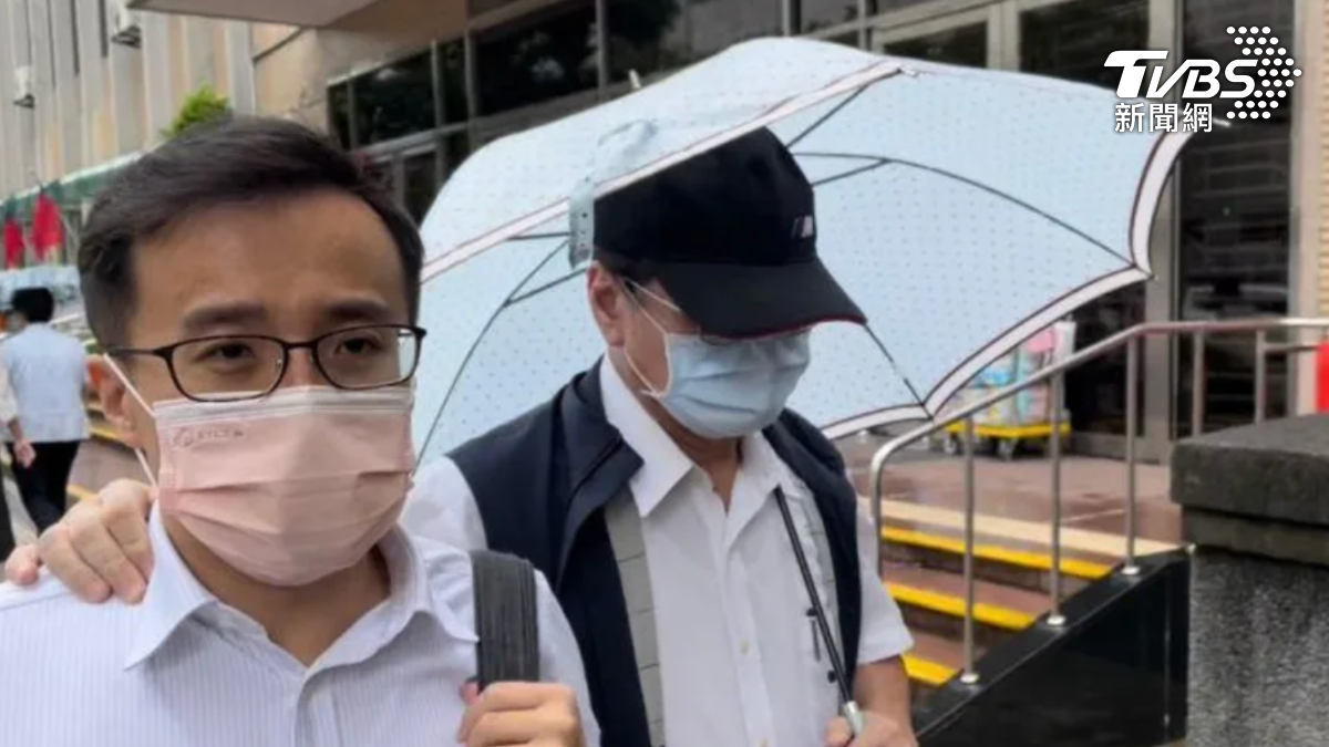 「最貪消防署長」2千多萬賄款洗到新加坡　黃季敏不起訴原因曝