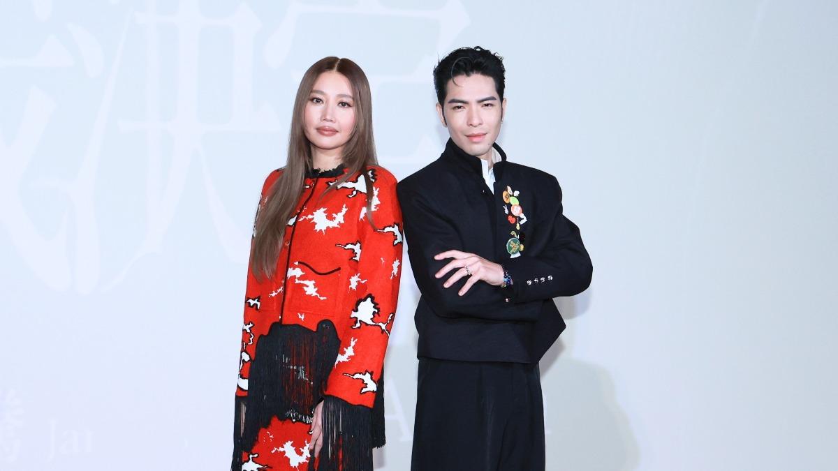 蕭敬騰愛好窒息!愛妻「Me Time」長度曝光:我覺得很正常