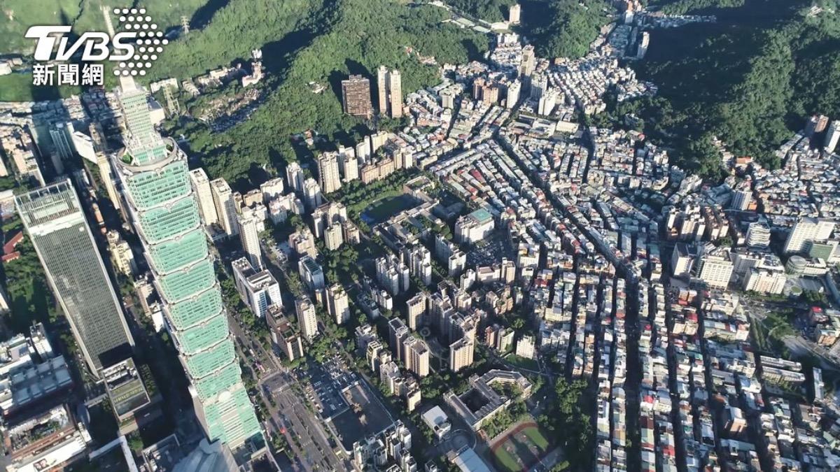 台北最便宜新建案曝!文山區「單坪不到40萬」非人人能買