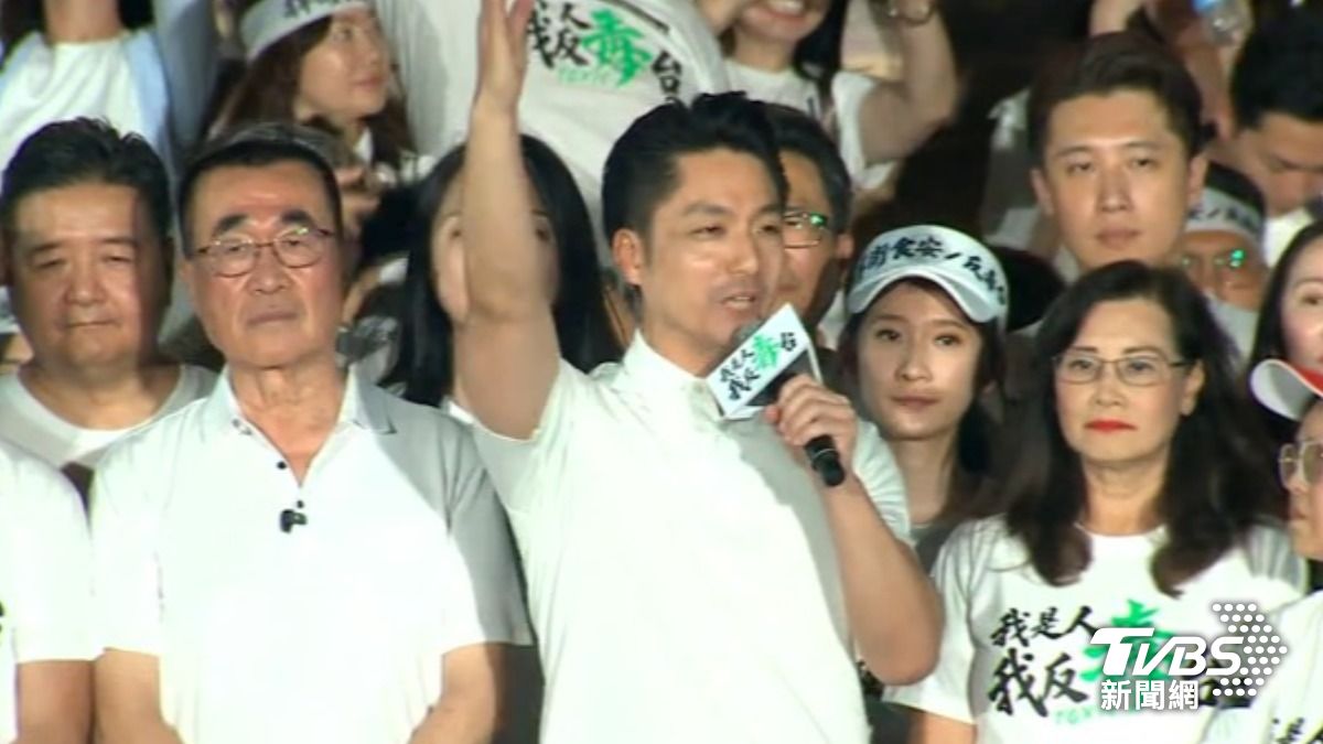 蔣萬安（圖／TVBS資料畫面）