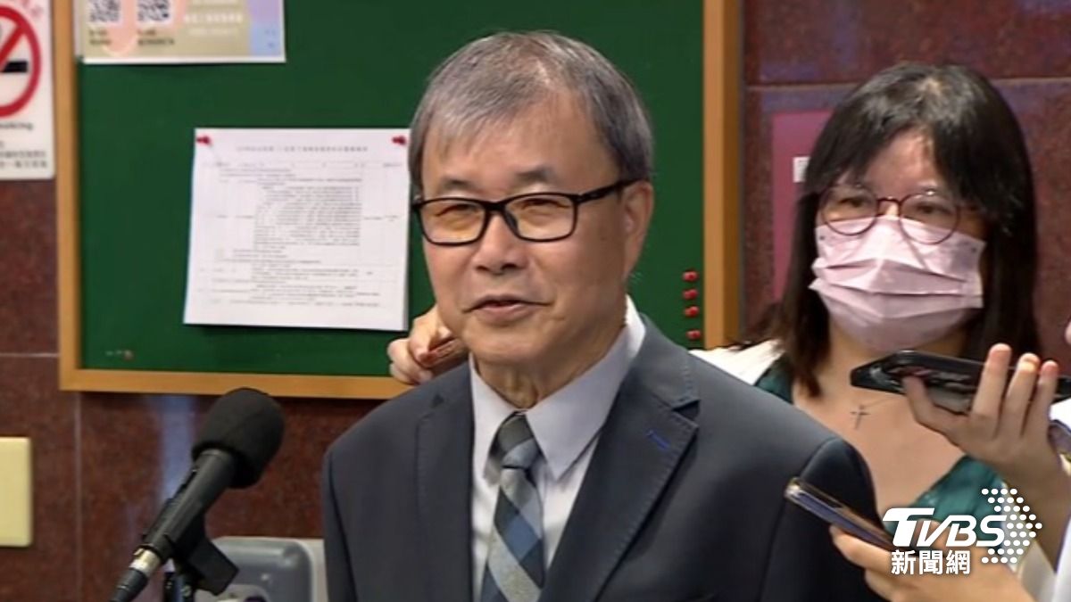 鄭英耀(圖/TVBS資料畫面)