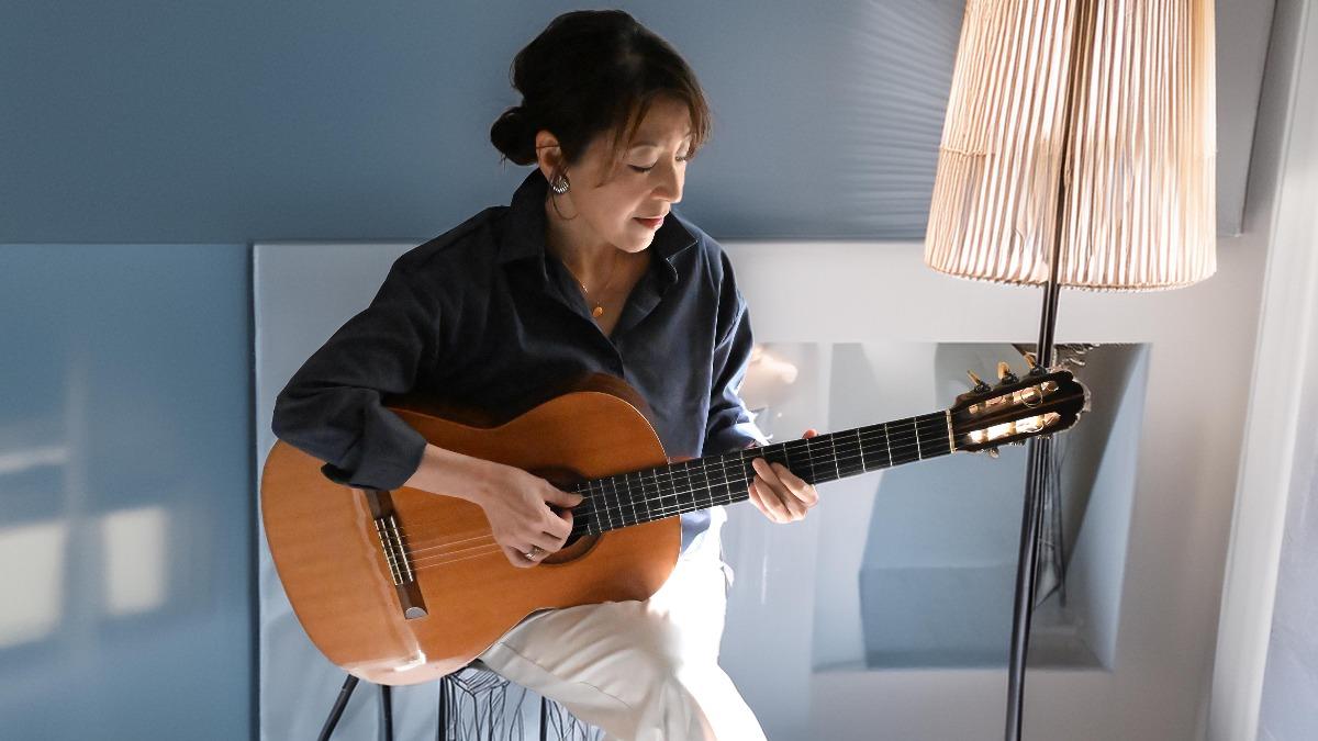 小野麗莎生日北、高開唱!親曝「台灣特殊情感」 攜手金曲歌后同台飆歌