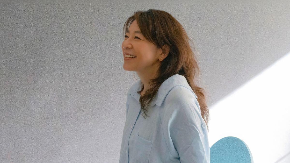 小野麗莎表示生日不想收到蛋糕,而是要跟歌迷一起享受音樂。(圖/好滿意音樂提供)