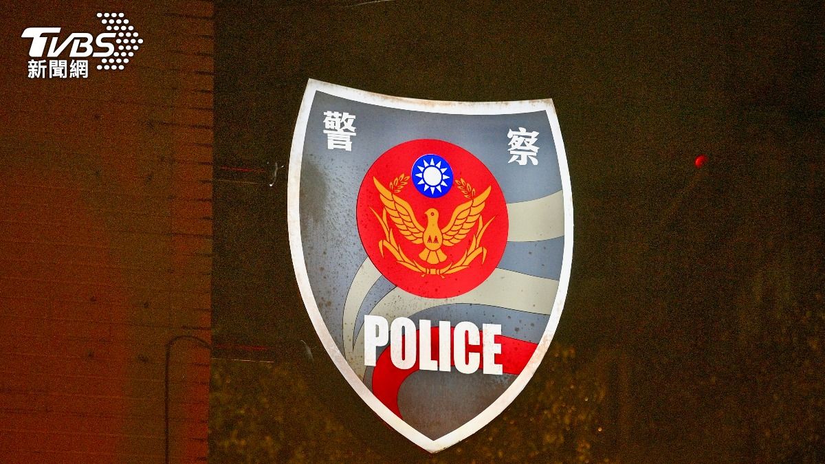 狼爪換罰單!基隆男警涉猥褻違規女騎士 將記2大過免職