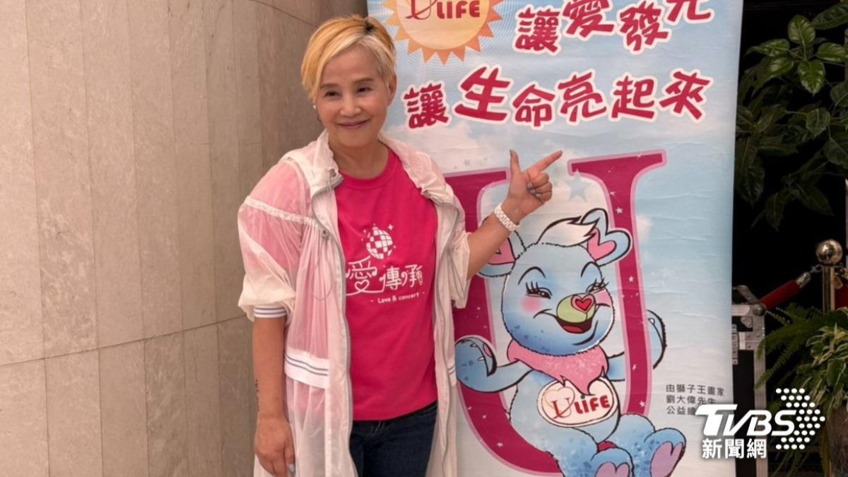 挺725凱道反毒油遭出征！李明依深夜反擊再表態：始終如一