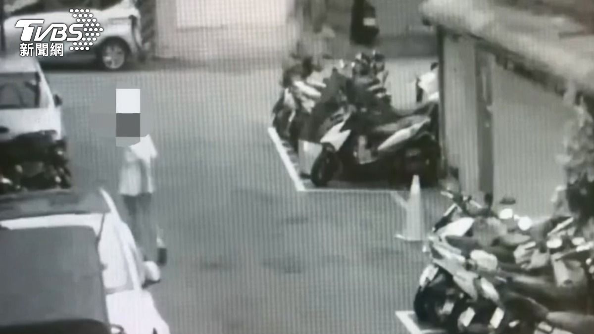 中和媳婦-中和公公殺人-媳婦被殺-超商-媳婦-女兒-中和公公殺媳婦
