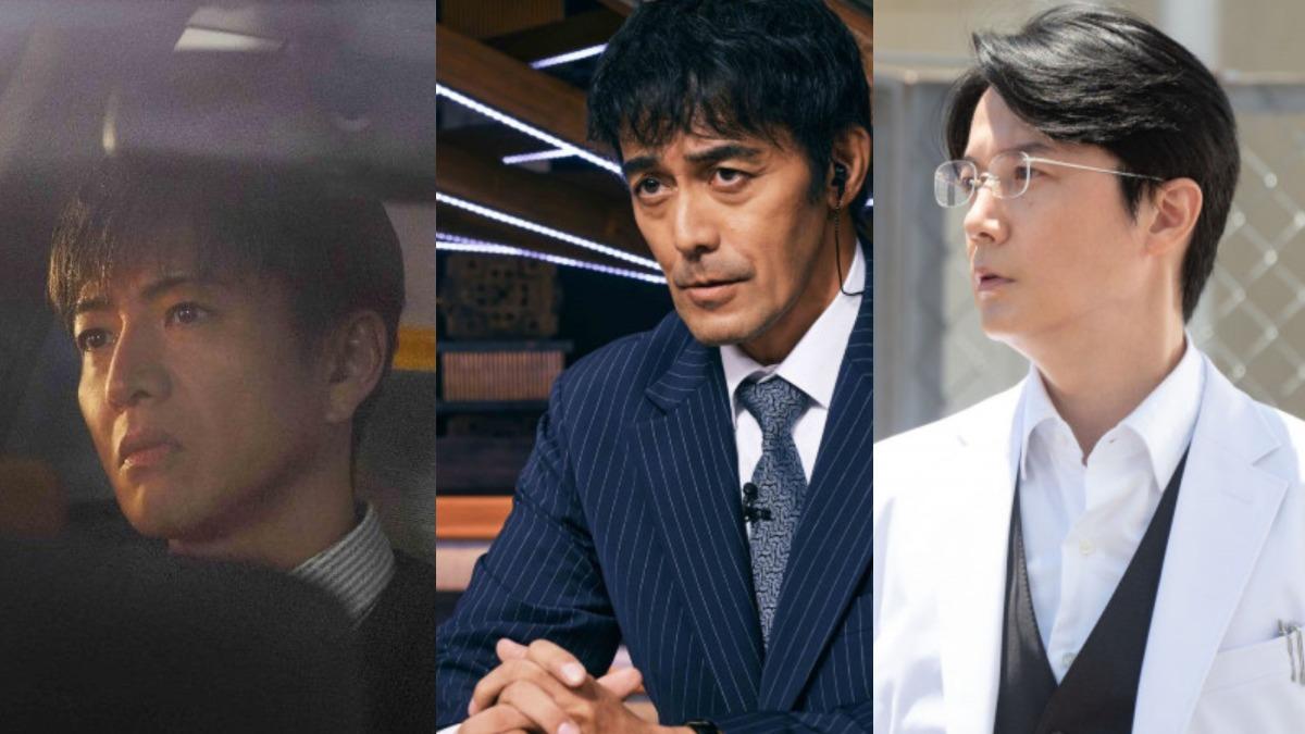 日本推理大師東野圭吾離世!木村拓哉、福山雅治痛悼:說不出告別