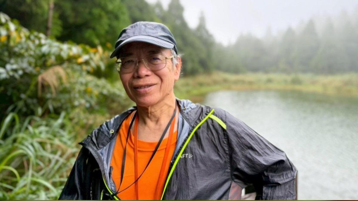 挺倒閣!張景森拋「重組新政府」:做什麼都好 就是不能不做事