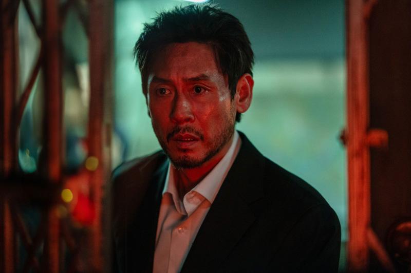 鼠惑-2026韓劇推薦-8月韓劇推薦-Netflix韓劇推薦-8月追劇清單
