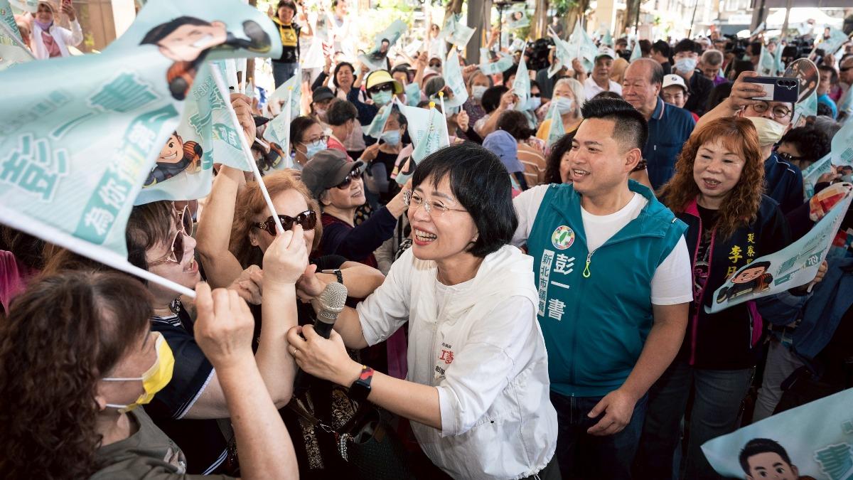 李四川喊鐵路地下化!蘇巧慧酸政見不負責任:影響全台列車