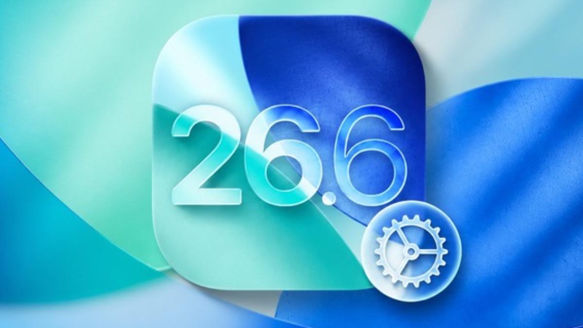 iOS 26.6來了!蘋果提前布局iOS 27「修補87項漏洞」