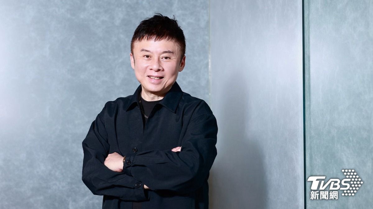 專訪/劉思銘拒「後台爆哭」賣慘套路 《VPOP ASIA》堅持死守1底線