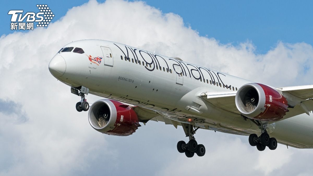 英國倫敦希斯洛機場驚傳死亡意外，一名技師遭波音787設備壓死。（示意圖／shutterstock 達志影像）