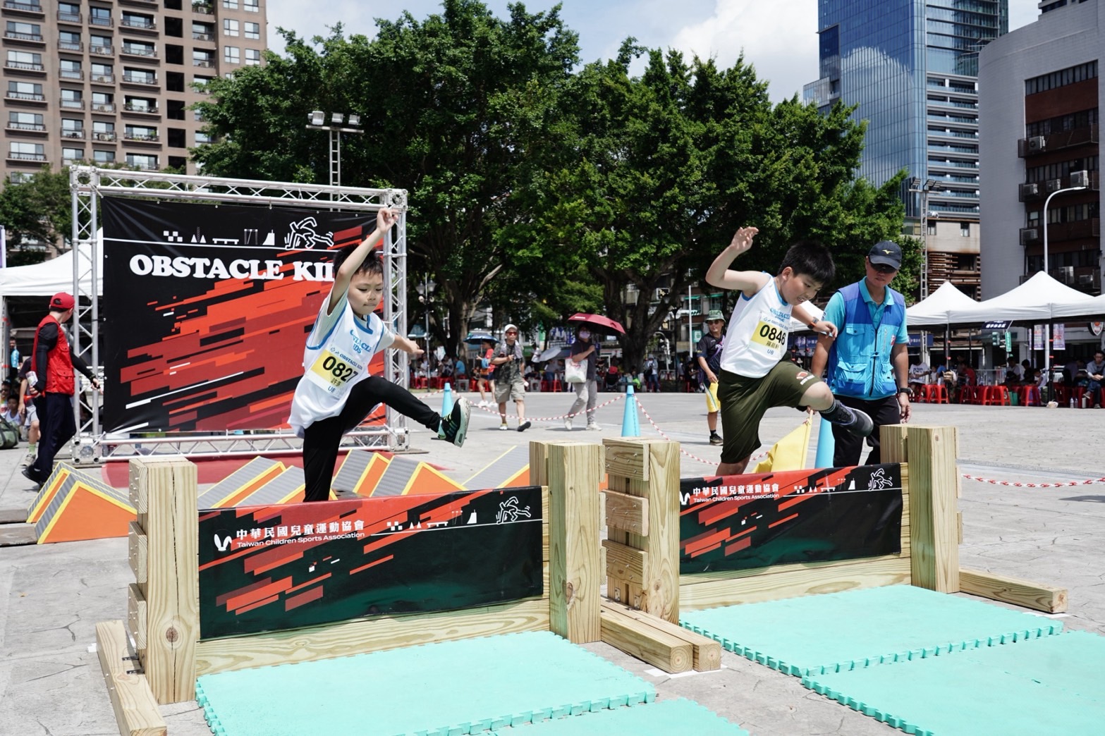 「2026親子FUN水藝動派對」全程免費+1500個名額7月29日中午12時開放線上報名