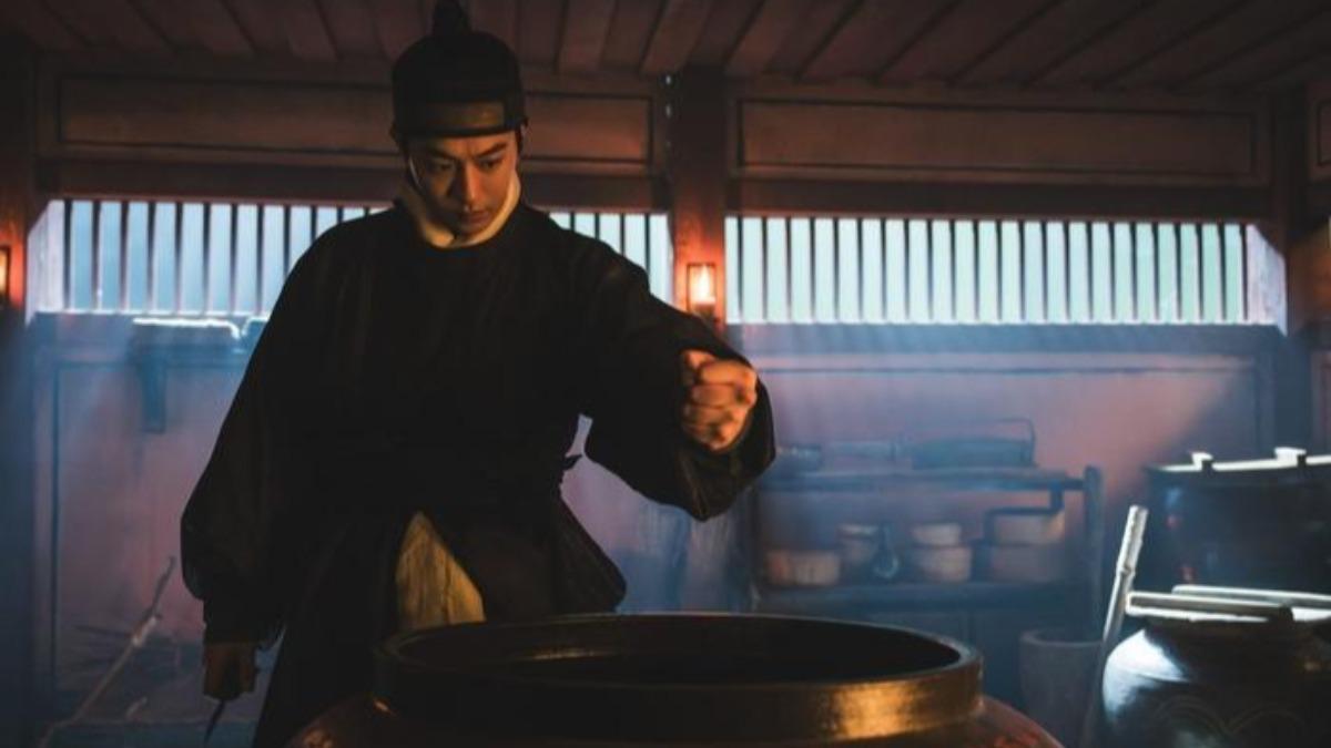 不是《鐵拳教育》!她點名2026最強韓劇:追到睡不著
