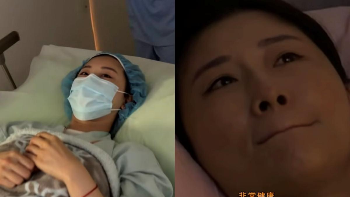恭喜！施名帥結婚3年當爸了　44歲朱芷瑩證實懷孕