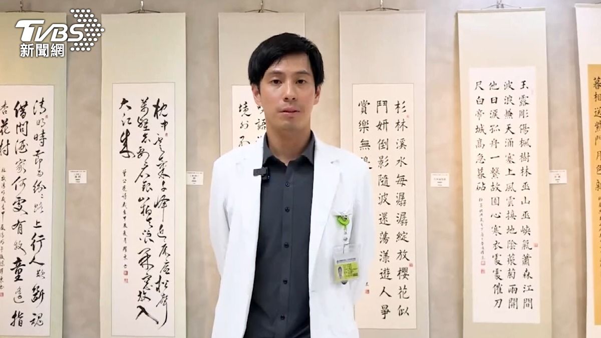 台灣人晚年恐有8年不健康！中醫「治未病」結合運動營養 延緩衰弱、肌少與失能 (圖/TVBS)