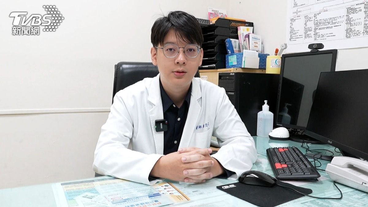台灣人晚年恐有8年不健康！中醫「治未病」結合運動營養 延緩衰弱、肌少與失能 (圖/TVBS)