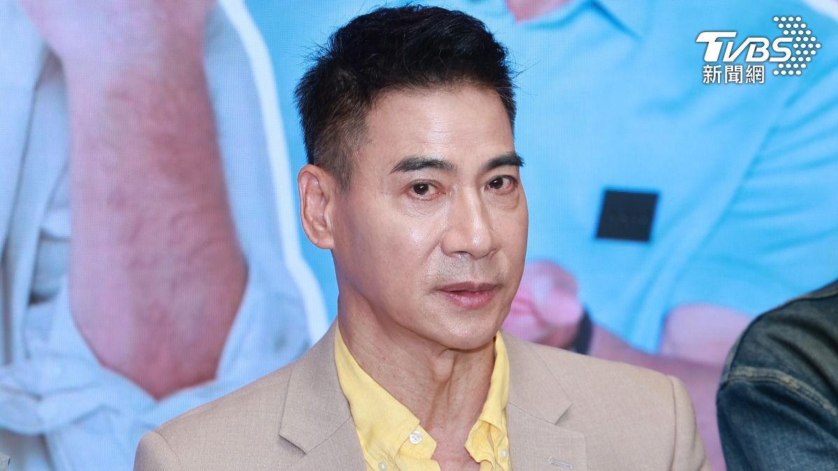 傅子純、王凱相繼離世！翁家明憶「合作過往」沉痛喊：不要太辛苦