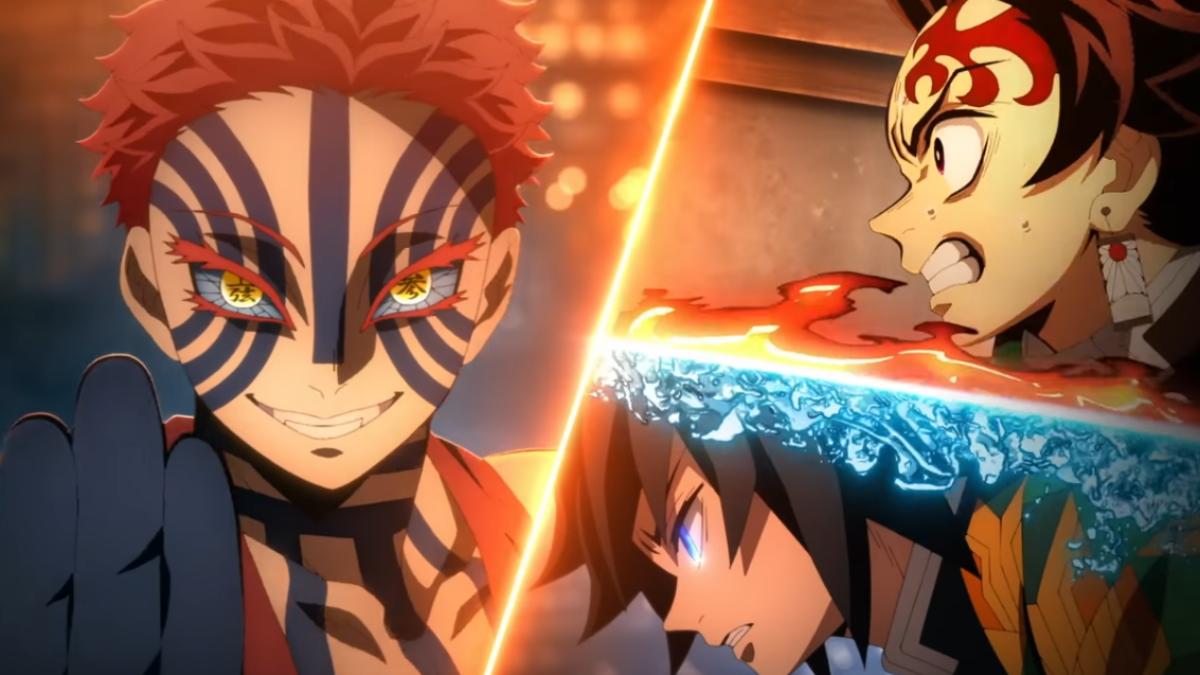 全球票房破千億！《鬼滅之刃：無限城篇》今登Netflix「連結先儲存」