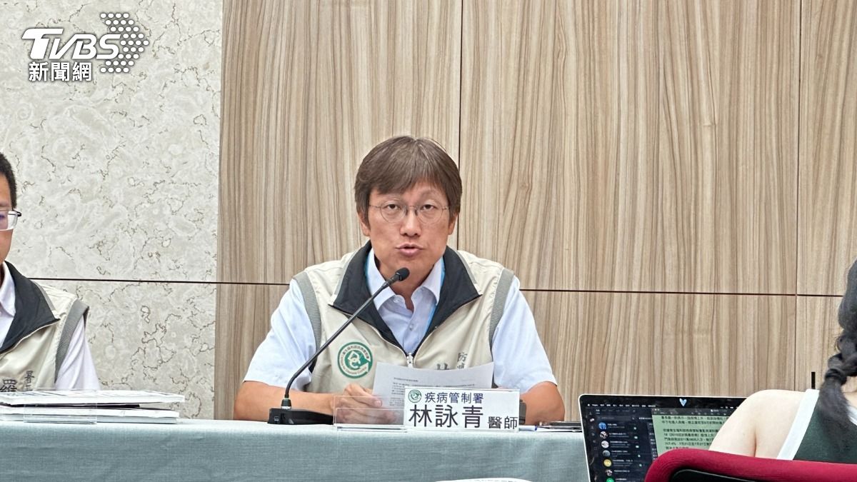 新冠重症創單周新高！年紀最小7個月　女嬰眼睛上吊、全身抽搐