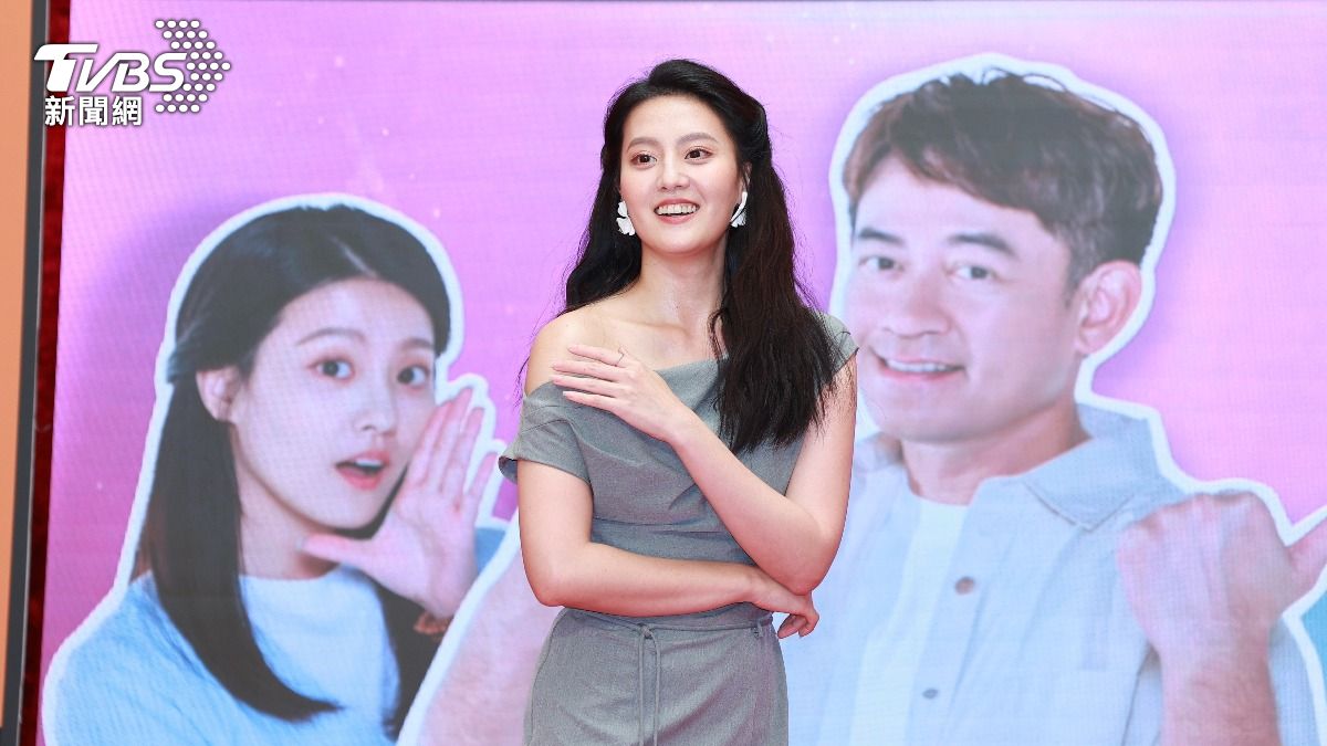 才剛車禍重傷！八點檔女星突爆「心臟痛到無法呼吸」　診間激動落淚