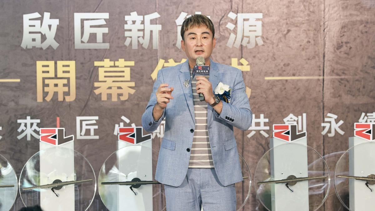 險死還生！男星3度病危後宣布「新身分」　胡瓜現身力挺急叮囑