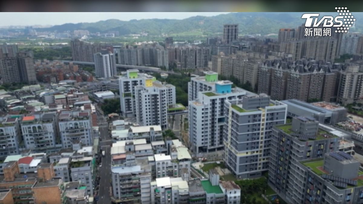 台灣土方處置需要更全盤的考量(圖/TVBS)