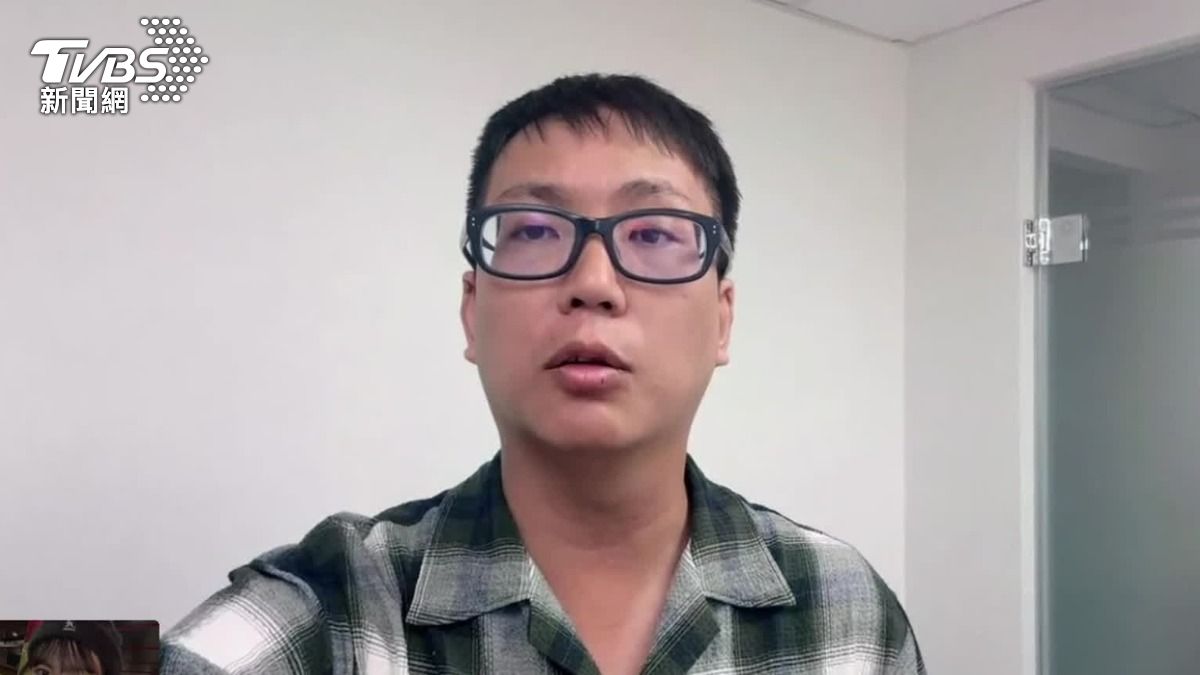 針對愛車被陌生男便溺的狀況,律師表示如果要提告刑事,可能會有困難。(圖/TVBS)