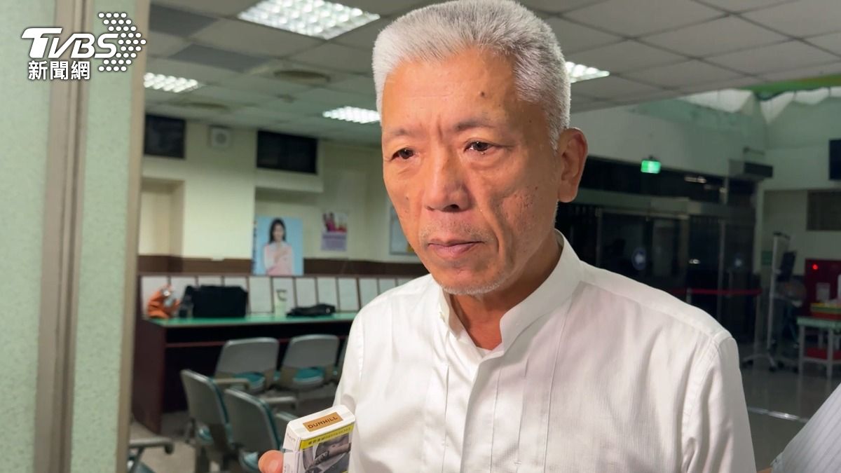 國安疑雲？收「紅錢」洩機敏個資 「徵信教父」趙維君300萬交保