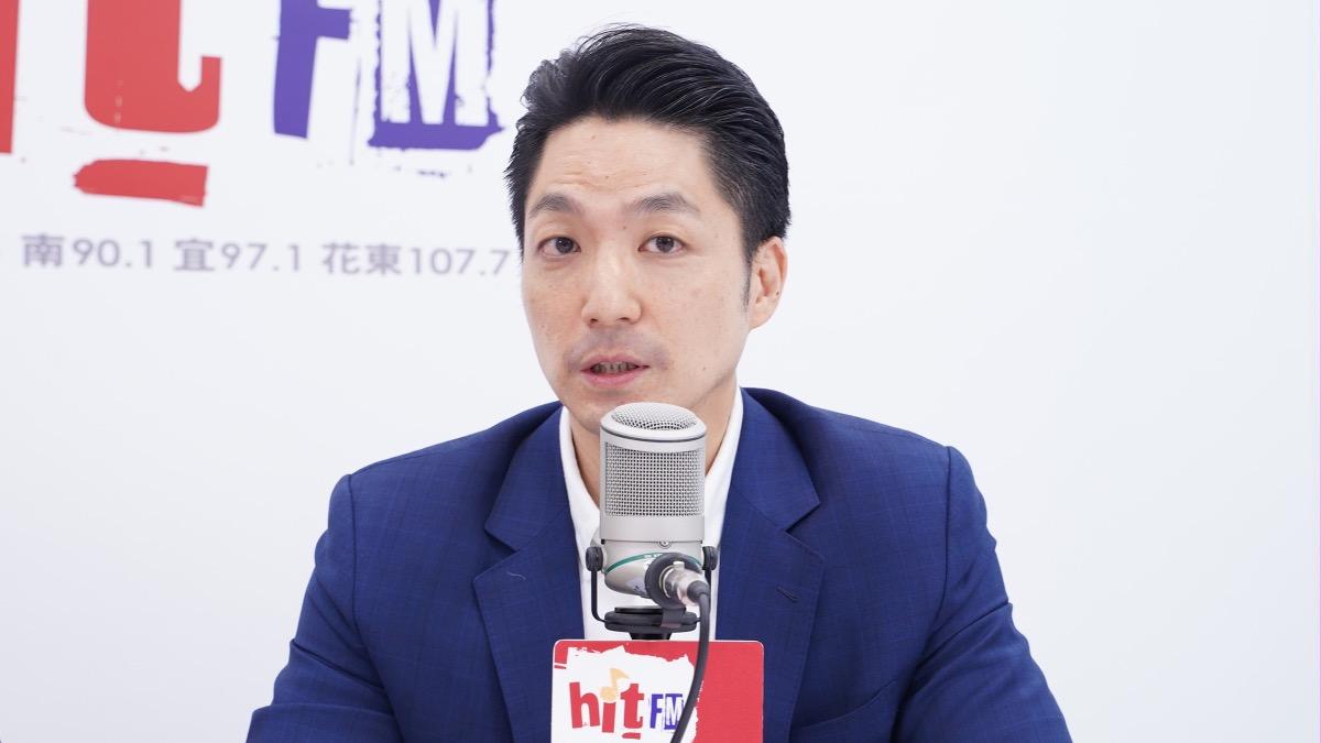 才喊倒閣！蔣萬安加碼點名：陳其邁滿意度高「適合組閣」