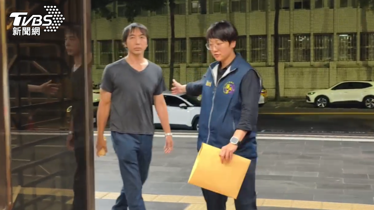 中華郵政百萬整修私拆小案發包 承辦人涉圖利、廠商交保