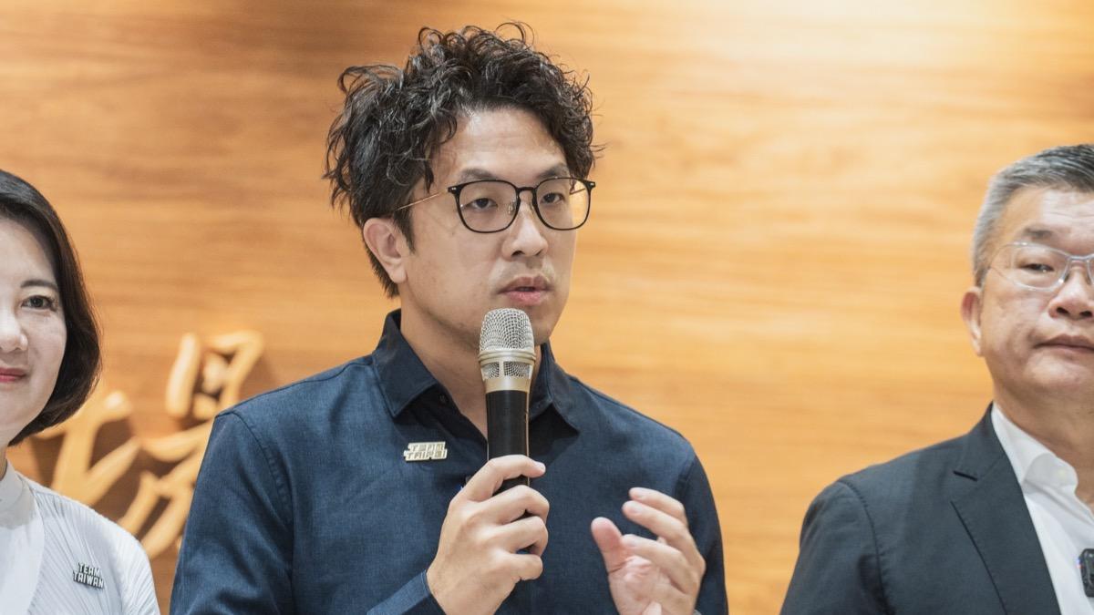 蔣萬安拋倒閣 沈伯洋喊「別把北市當政治跳板」:市民無法接受