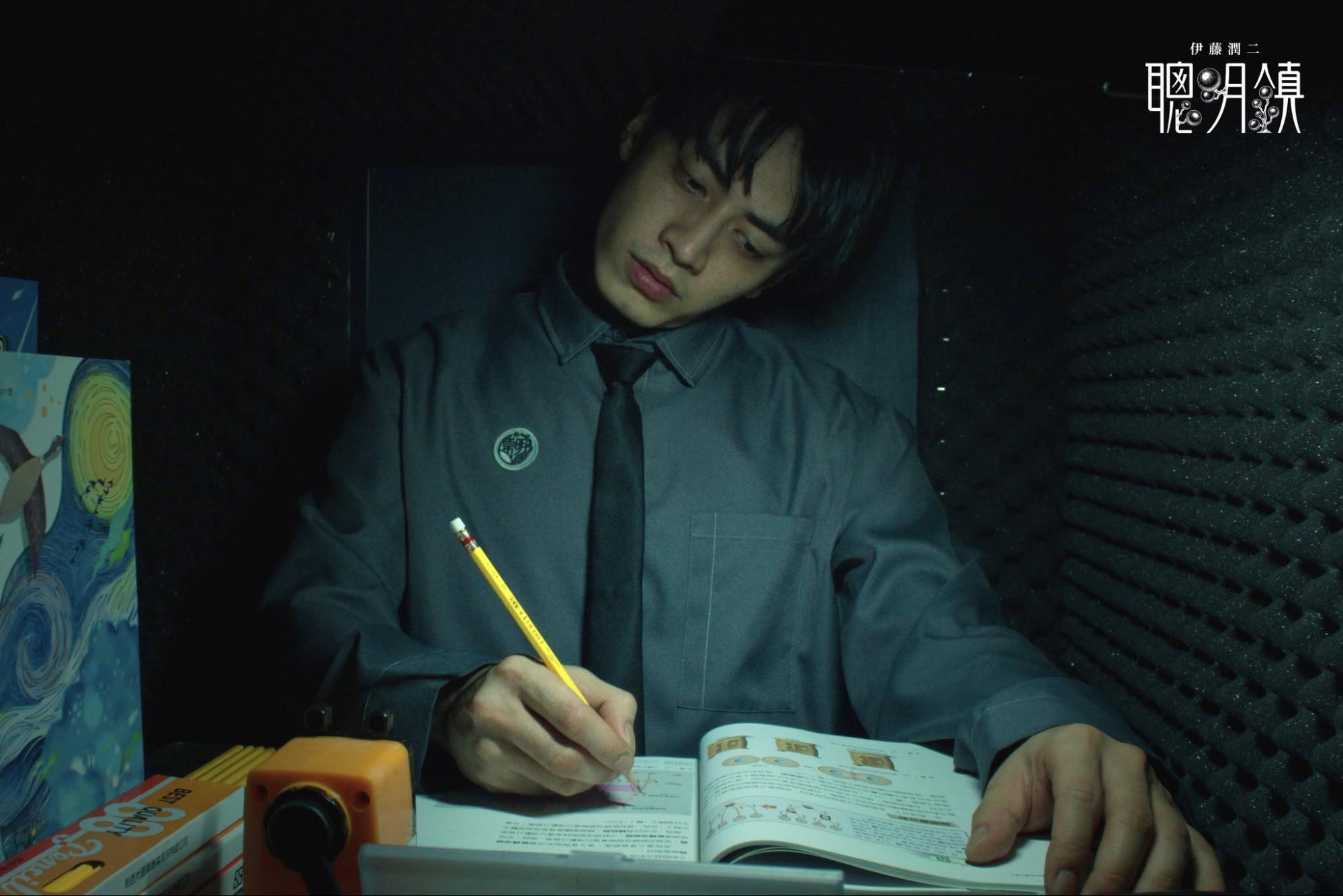 宋柏緯-2026台劇推薦-聰明鎮Netflix-聰明鎮劇情-聰明鎮演員陣容