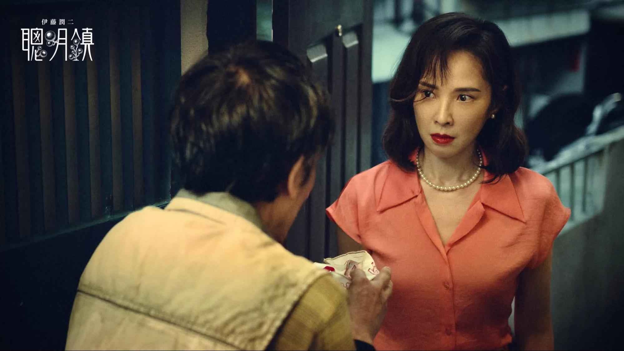 Netflix台劇2026-聰明鎮-聰明鎮Netflix-聰明鎮劇情-聰明鎮演員-天心