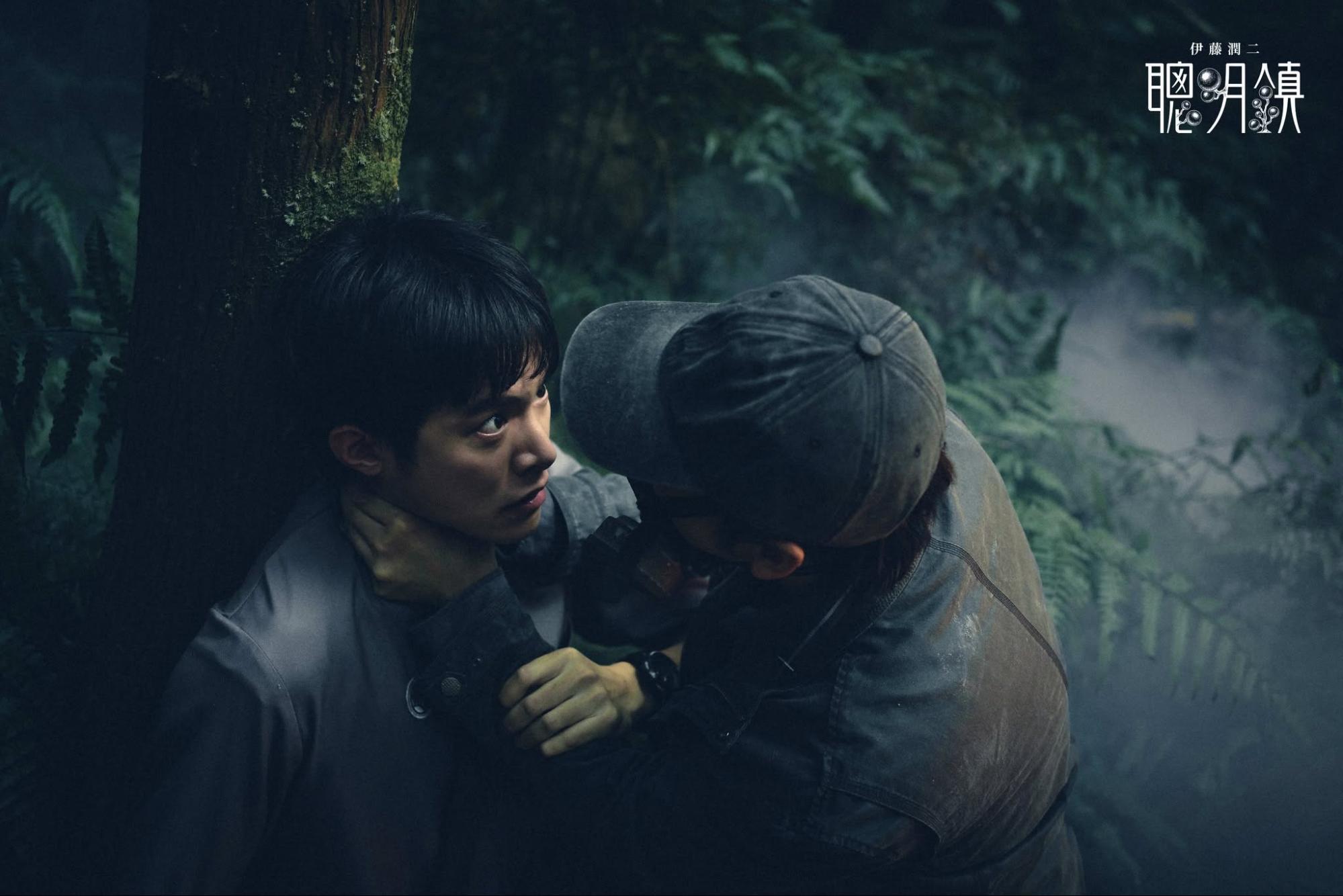 余杰恩-聰明鎮Netflix-聰明鎮劇情-聰明鎮演員陣容-聰明鎮線上看