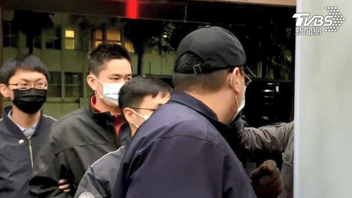 「天下第一分局」包庇酒店案二審逆轉!4官警無罪、1警改重判