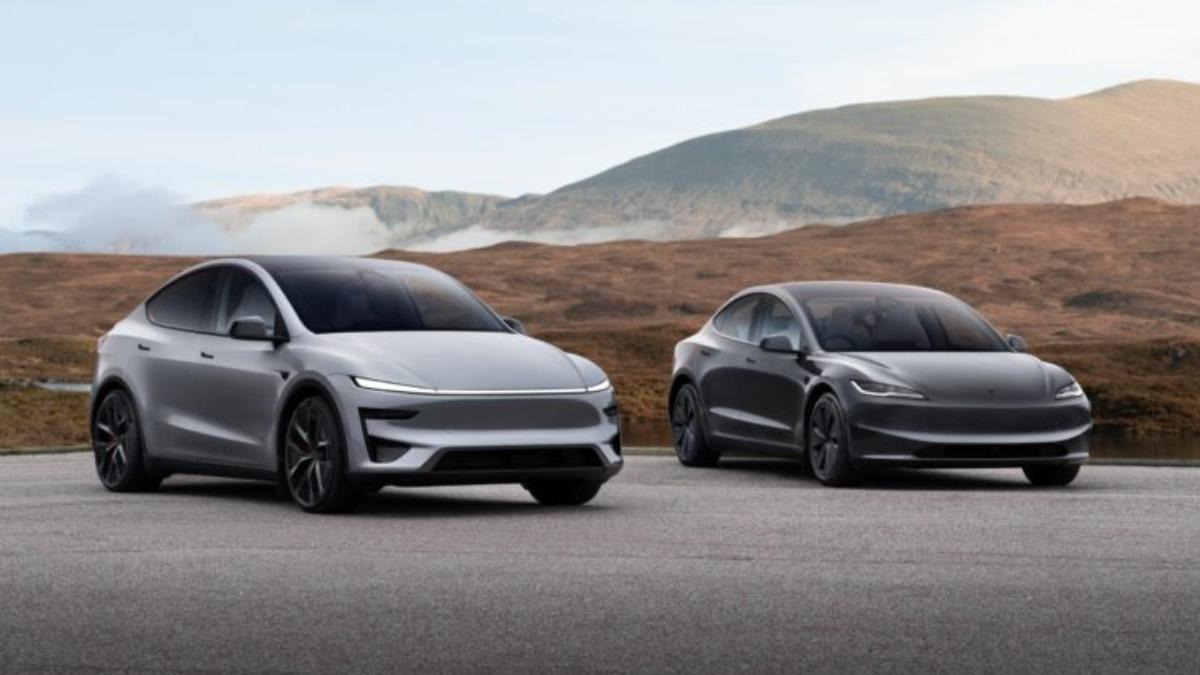 Tesla強調,無論生產年份或車型,全球所有Tesla車輛所使用的電池皆符合原廠安全與性能標準,並提供至少8年或16萬公里的「電池與驅動單元」保固。(圖/Tesla)