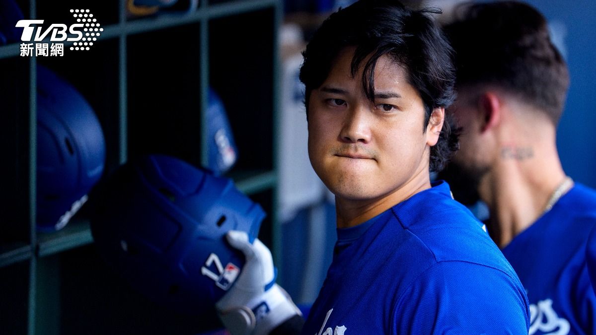 大谷翔平「連霸MVP神卡」全球僅1張！喊價飆3.24億　收藏界瘋搶