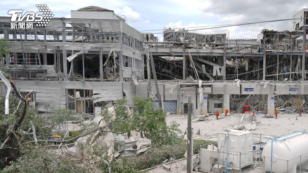 熊本地震卦象密合台灣 命理師示警:防傳染病毒、4地震危險區