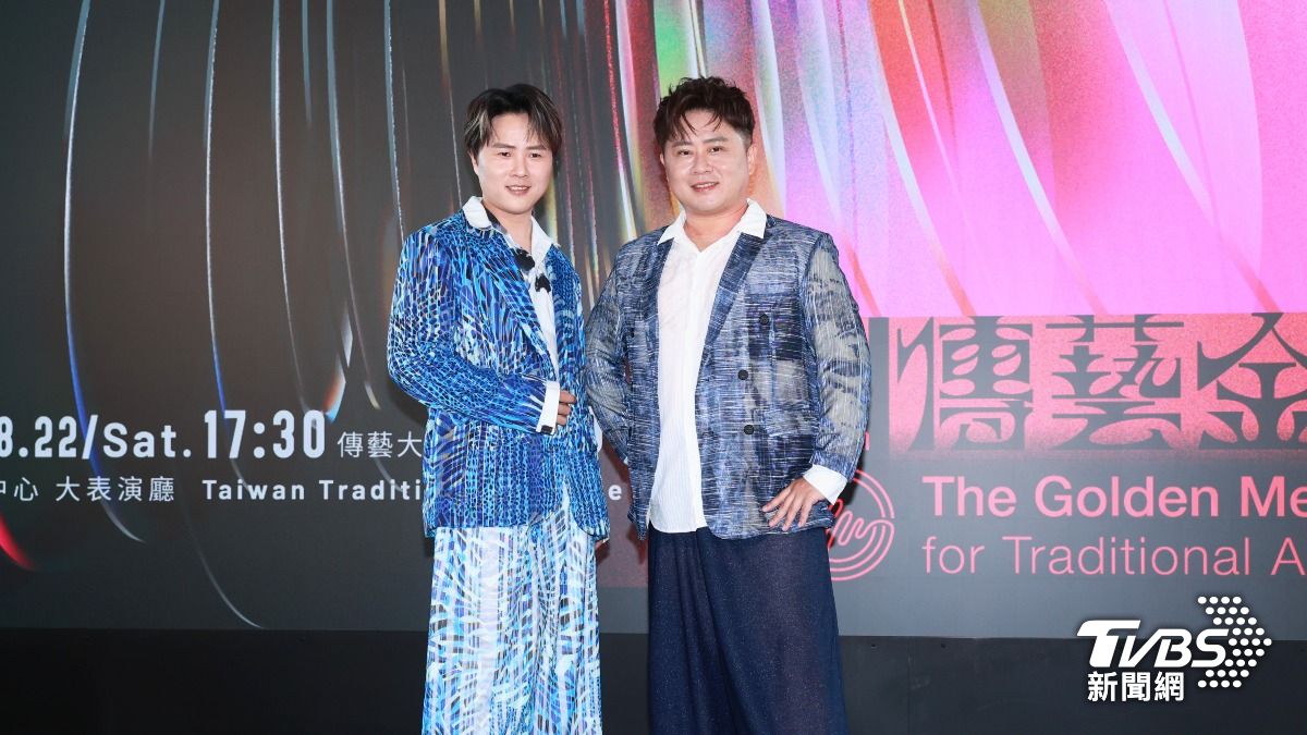 陳孟賢突爆「差點命喪在哥哥手下」 親哥留美碩士「超狂驚人學歷」曝光