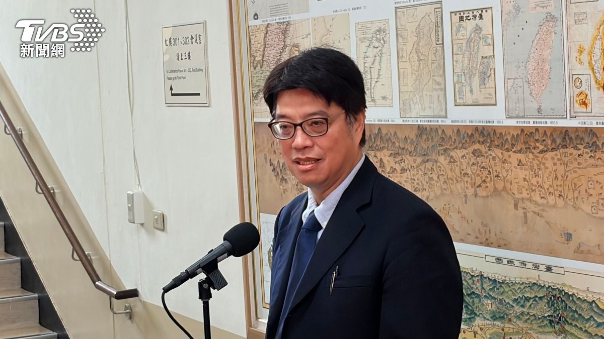 綠營高層親屬赴陸失蹤!傳關押深圳看守所 陸委會證實已獲報