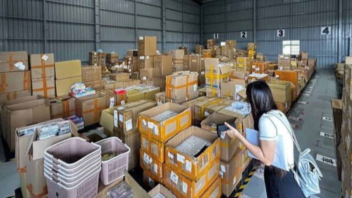 盜版寶可夢、山寨三麗鷗太囂張!警扣市值3500萬假貨逮12人