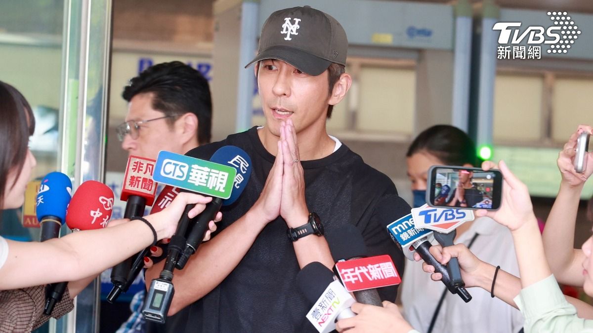 藝人逃兵役