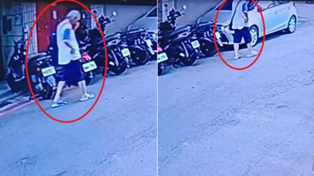 中和惡公公殘忍殺媳!精神醫稱「罕見」 曝嫌犯恐有1狀況
