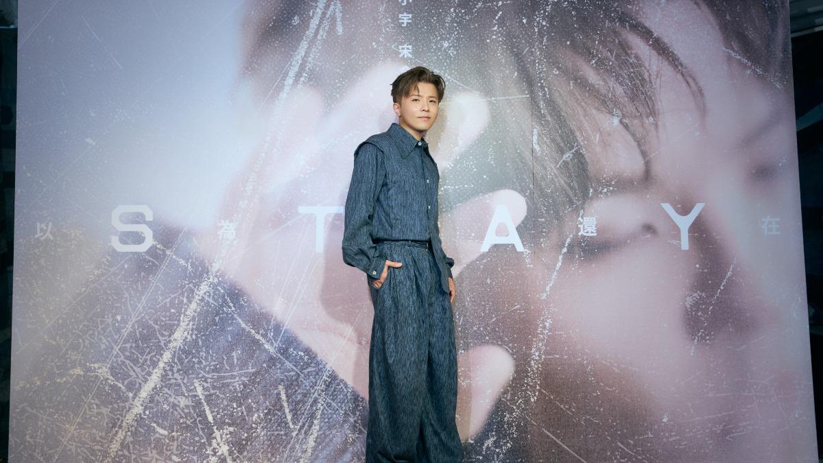 小宇想對Summer下手!蕭敬騰霸氣出面阻擋 內幕曝光