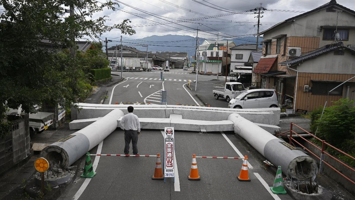 專家示警福岡恐是下一個! 警固斷層也有「殘留破裂帶」