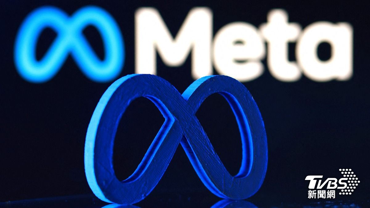 AI軍備競賽開銷驚人 Meta第二季現金流大減91%