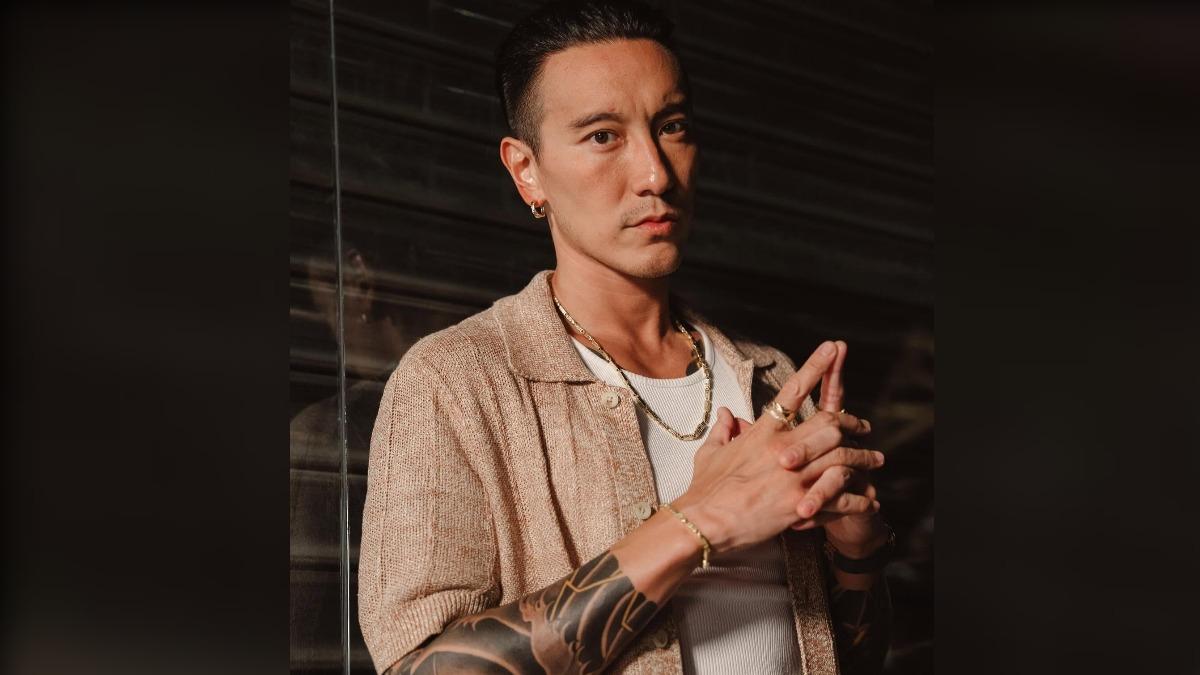 王陽明。(圖/翻攝自臉書)